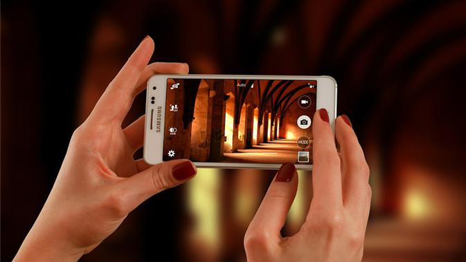 4 Komunitas Fotografi Berbasis Ponsel Citizen6 Liputan6 Com