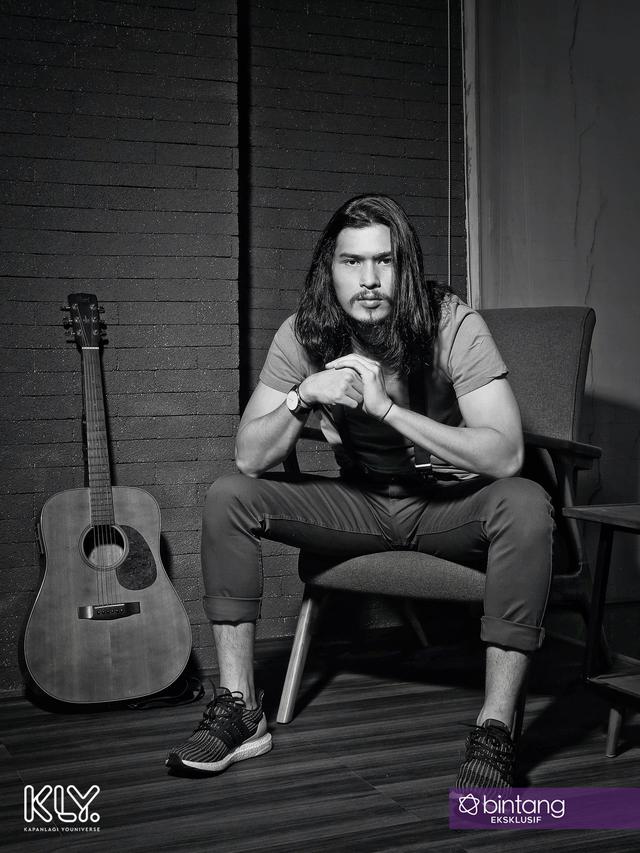Eksklusif Virzha Optimisme dan Influence Ahmad Dhani 