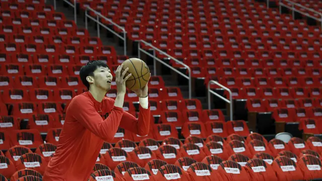 Zhou Qi