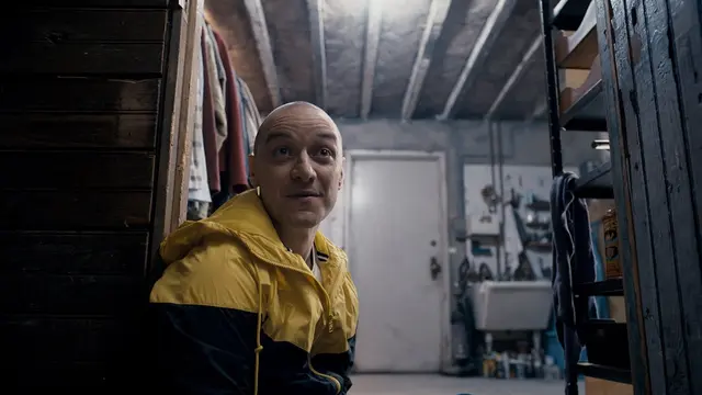 Split