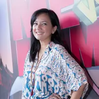Cut Mini. (Dezmond Manullang/bintang.com)