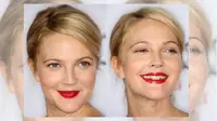 Drew Barrymore Tak Ingin Punya Babysitter