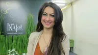 Diana Pungky Masih Tetap Cantik seperti Boneka, Apa Kabarnya Sekarang?