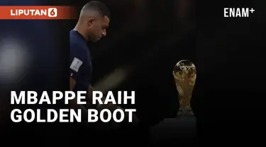 Piala dunia 2022 berakhir dengan kemenangan timnas Argentina setelah tumbangkan Prancis di babak final. Pemain timnas Prancis Mbappe dinobatkan sebagai pencetak gol terbanyak di piala dunia Qatar.