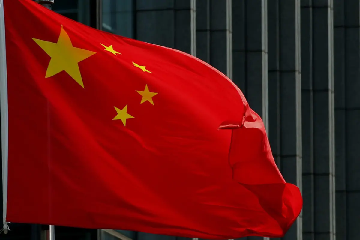 China Dikabarkan Minta Maskapai  Tangguhkan Pengiriman Pesawat Boeing