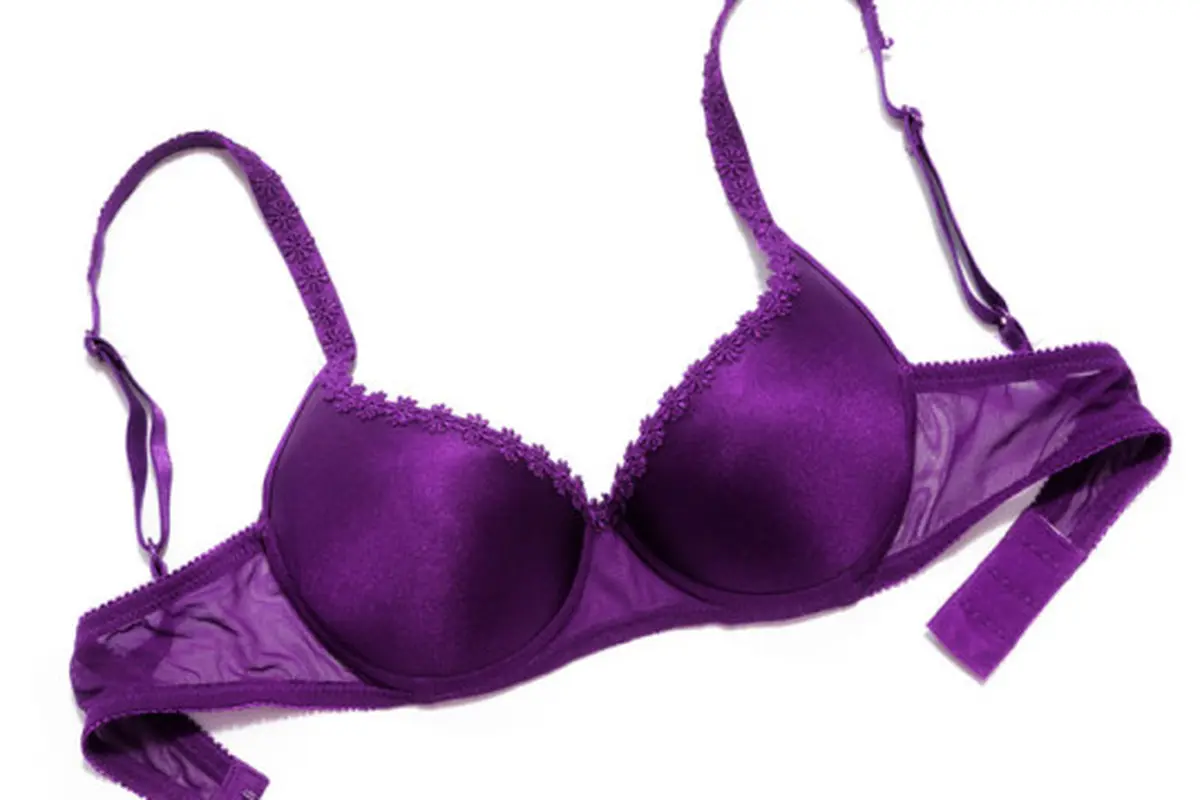 [Bintang] 8 Jenis Bra yang Harus Dimiliki Perempuan Masa Kini