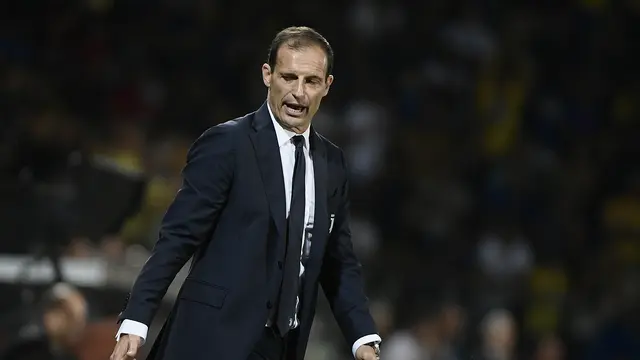 6 Deretan Pelatih Papan Atas yang Menolak Pinangan Real Madrid