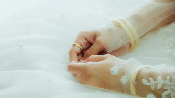 Ilustrasi./Copyright unsplash.com/khoa nguyen