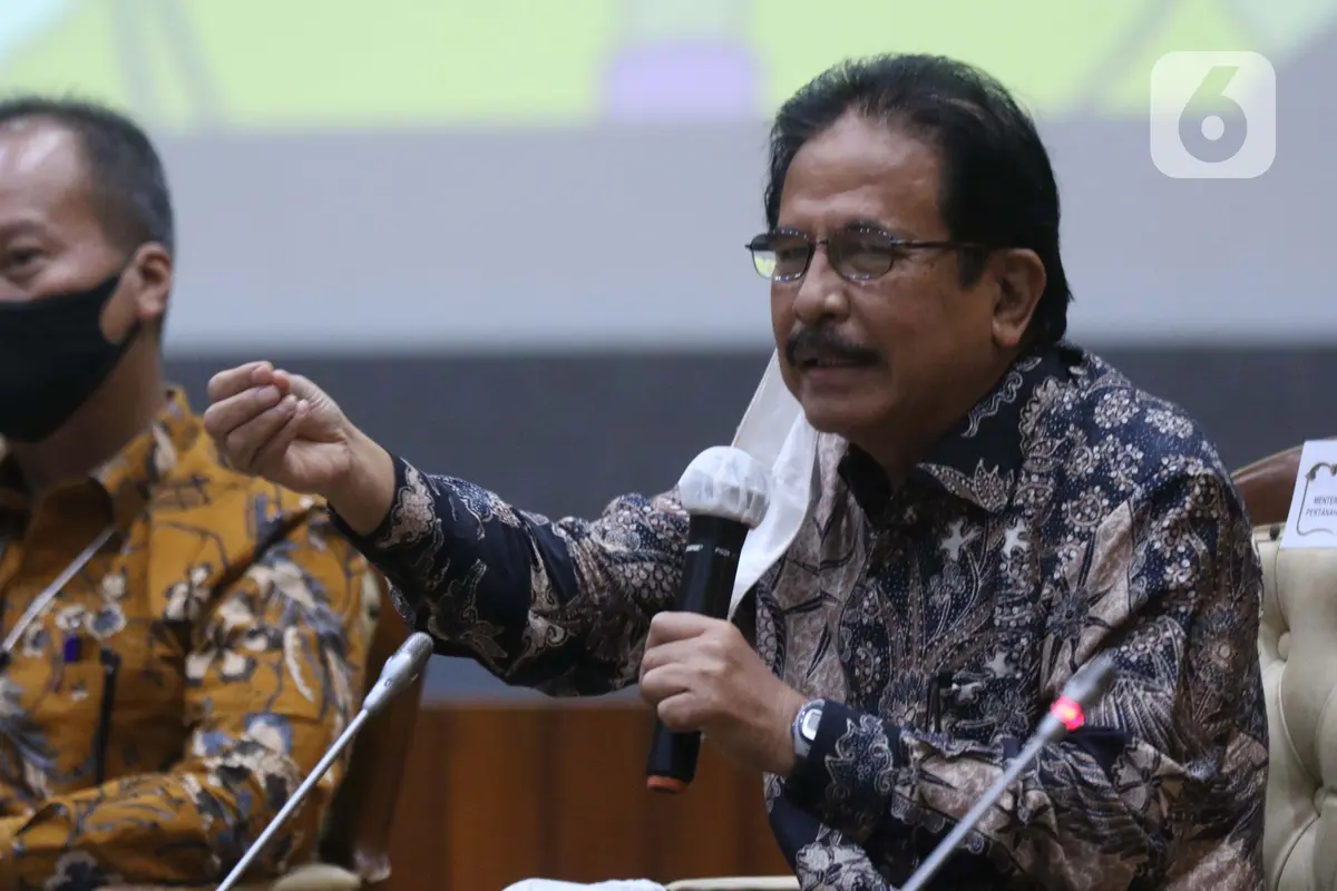 Sofyan Djalil