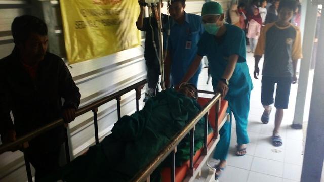 57 Koleksi Gambar Rumah Sakit Tasikmalaya Terbaik