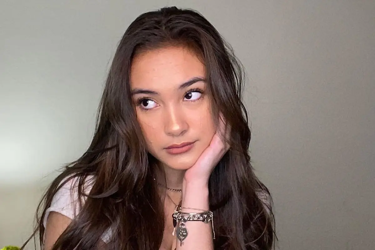 [Fimela] Catlin Halderman