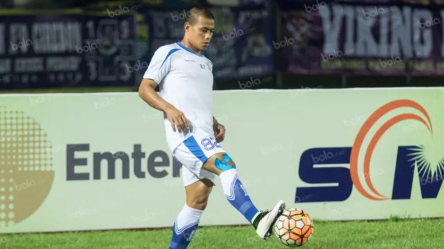 Bola.com Persib Bandung Tantan