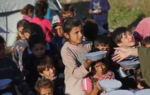 Temuan PBB tentang Genosida Israel terhadap Anak-anak Palestina