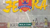 Persijap Panen Denda dari Komdis PSSI: Pemain Asing Kena Tambahan Skorsing karena Tekel Brutal hingga Larangan Tanpa Penonton