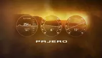 Mitsubishi Pajero Generasi Terbaru Mulai Buka-bukaan