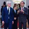 CEO Apple Tim Cook Temui Presiden Jokowi di Istana Kepresidenan