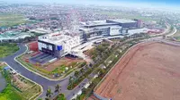 Pembangunan Jalan Tol Pacu Penjualan Properti Residensial