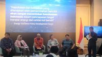 Ubah Subsidi Komoditas Jadi Subsidi Langsung Diharapkan Jadi Fokus Pertama Kabinet Prabowo untuk Transisi Energi Berkeadilan.&nbsp; (Liputan6.com/Henry)