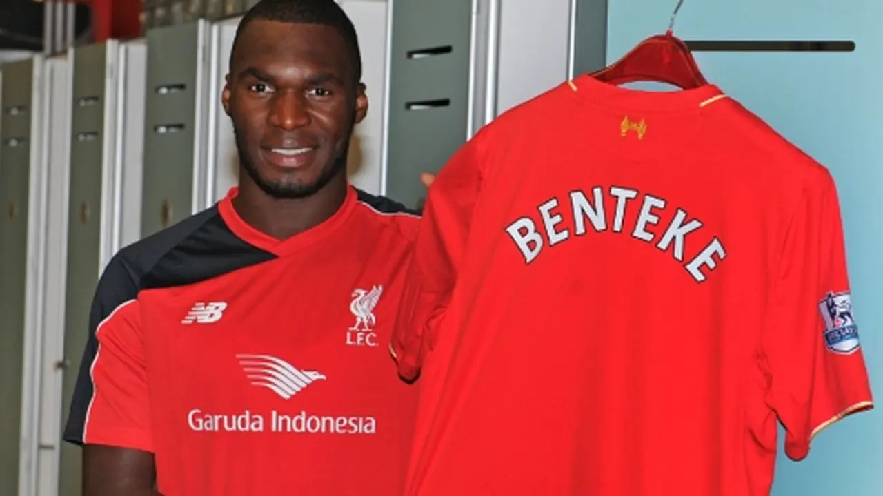 Benteke
