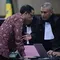 Momen Tegang Usai Vonis Nadiem, Pengacara Protes Hakim