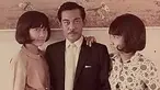 Bob Sadino ketika muda tidak se-nyentrik ketika ia sudah tua. Bob Sadino muda terlihat necis (www.facebook.com/ance.dewianti)