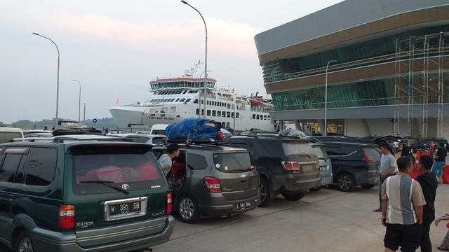 PT ASDP Indonesia Ferry (Persero)