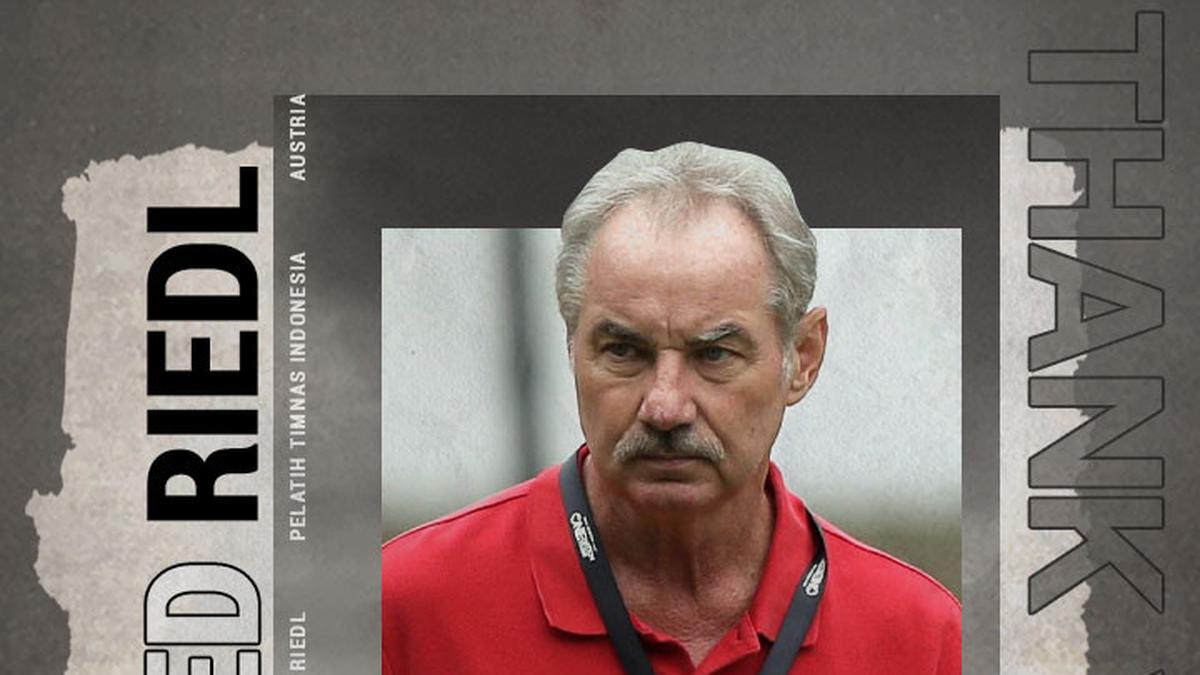 Keistimewaan Timnas Indonesia di Mata Almarhum Alfred Riedl
