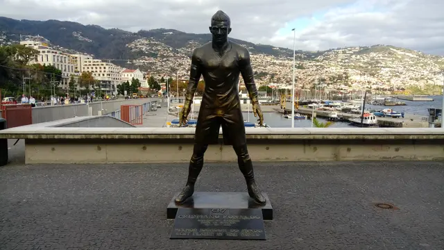 Madeira