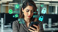 Penyebab WA Kena Spam: Cara Mengatasi dan Mencegahnya