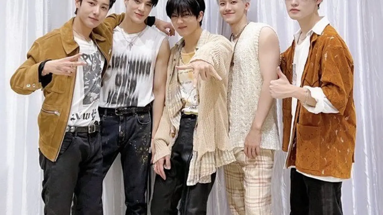 NCT Dream