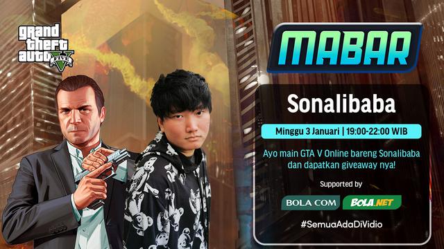 Main Bareng - Sonalibaba