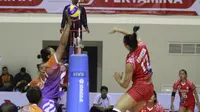 Jakarta PGN Popsivo vs Manokwari Valeria Papua Barat (voliindonesia.com)