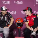 MotoGP 2026: Jorge Martin Akui Kewalahan Ladeni Marc Marquez