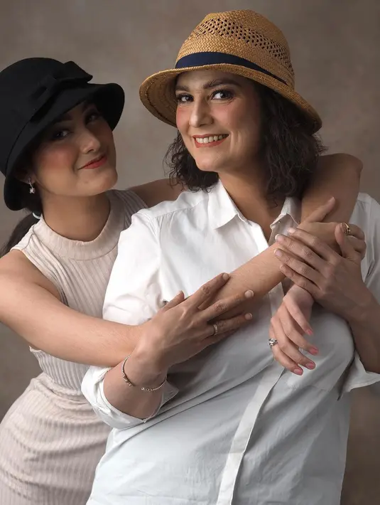 Dominique Sanda (Instagram/dominique_sanda)