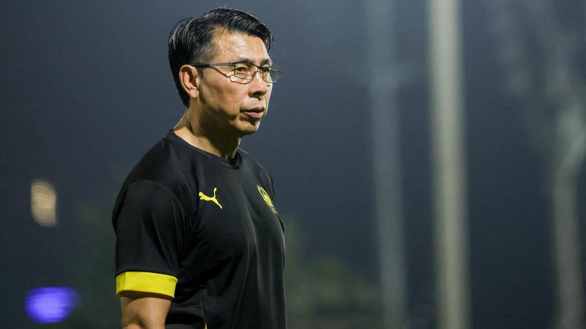 Tan Cheng Hoe Ungkap Siasat Malaysia Hadapi Timnas Indonesia di FIFA ASEAN Cup 2026