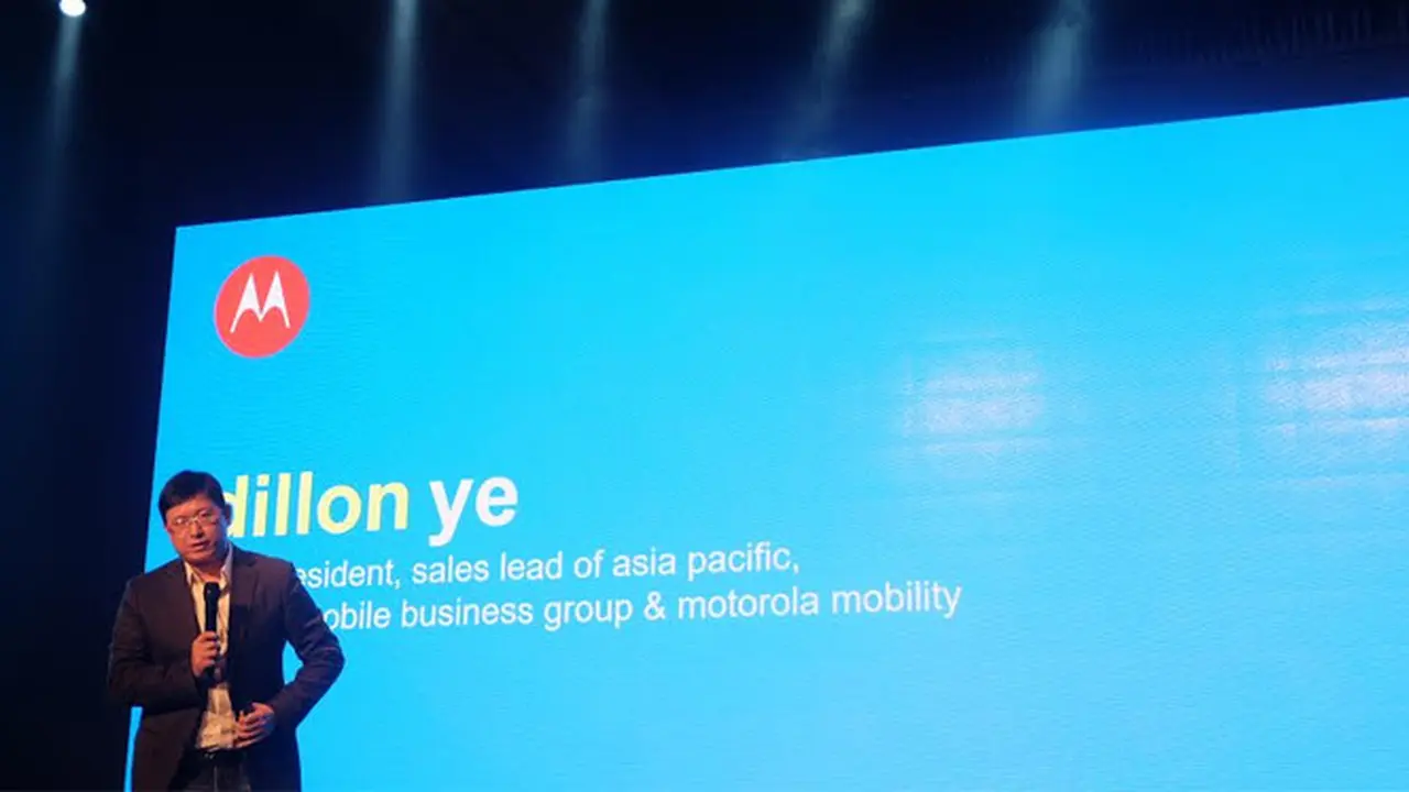 Motorola 
