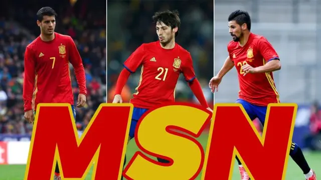 Trio MSN
