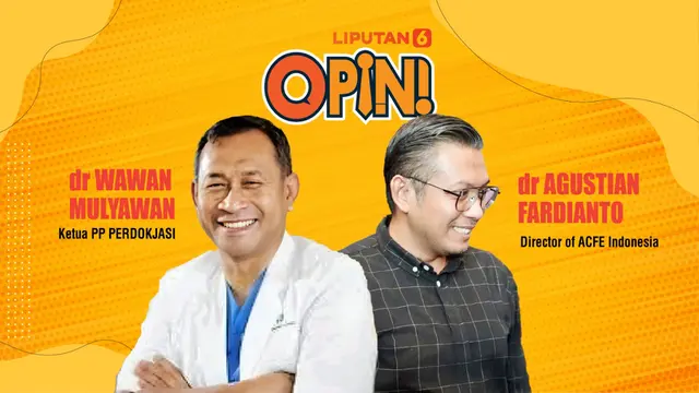 Menjaga Integritas Layanan Kesehatan