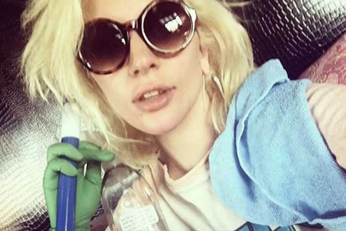 Lady Gaga