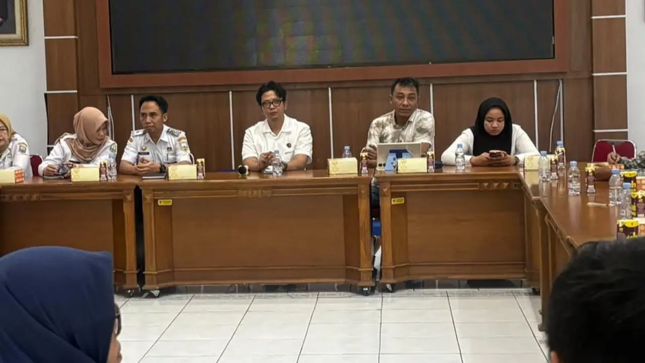 Penanganan kasus perundungan siswa SD di Ungaran
