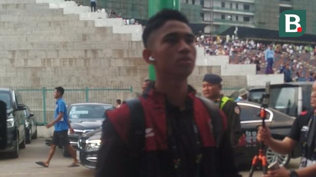 Timnas Indonesia U-22