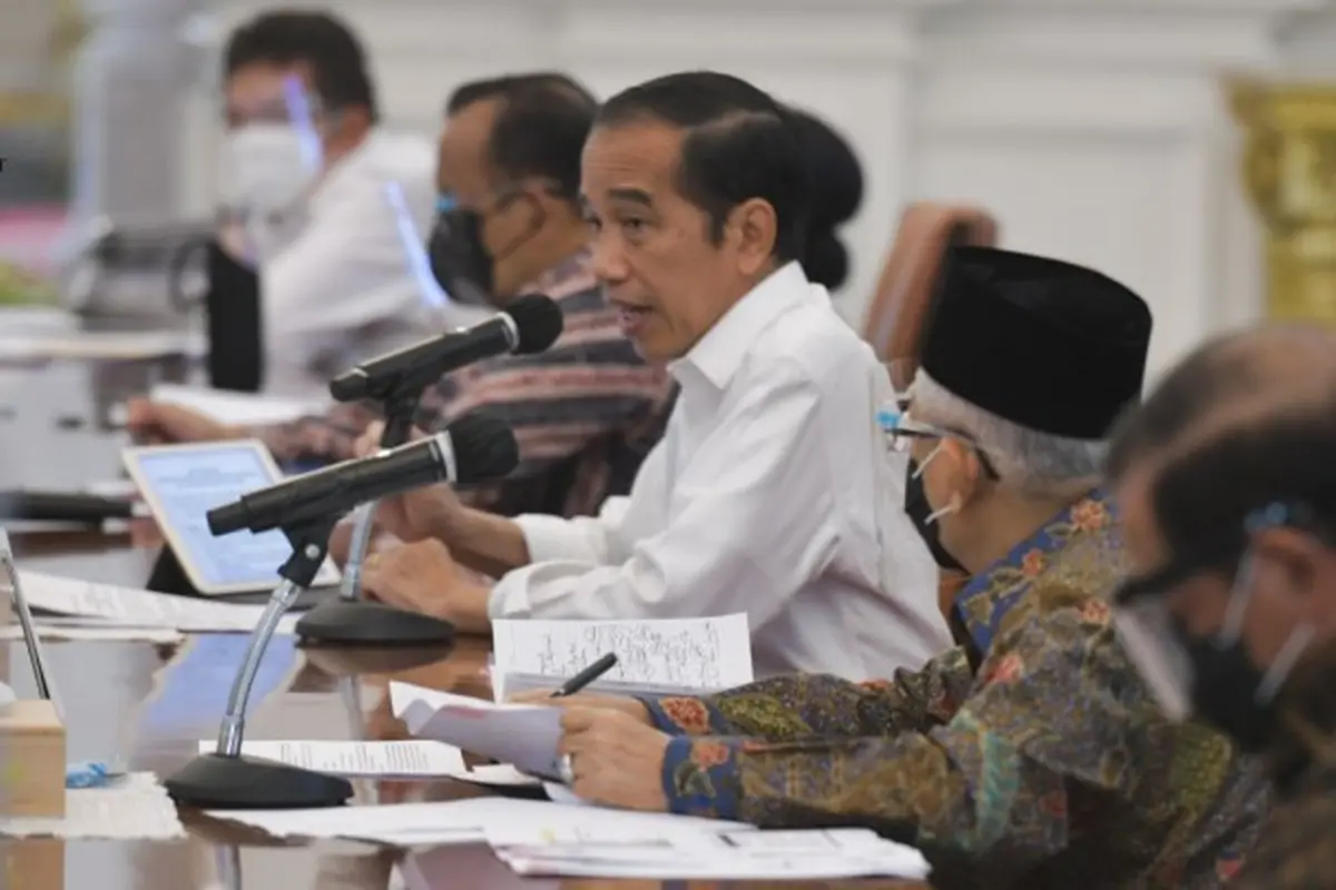Jokowi