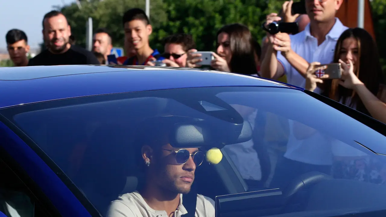 Neymar