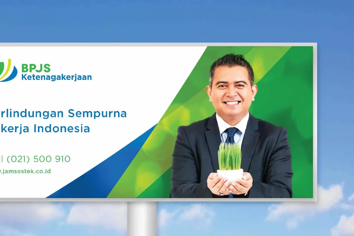 Ini Segudang Manfaat dari BPJS Ketenagakerjaan