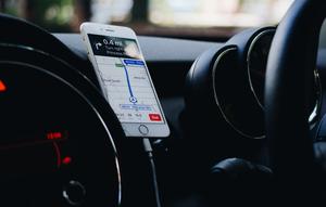 Cara Hindari Jalan Sempit  (Image Bank Liputan6)