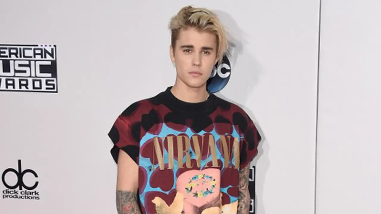 [Bintang] Justin Bieber dan Barbra Streisand