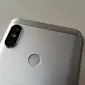 Kamera Redmi Note 5 (Liputan6.com/ Agustin Setyo W)