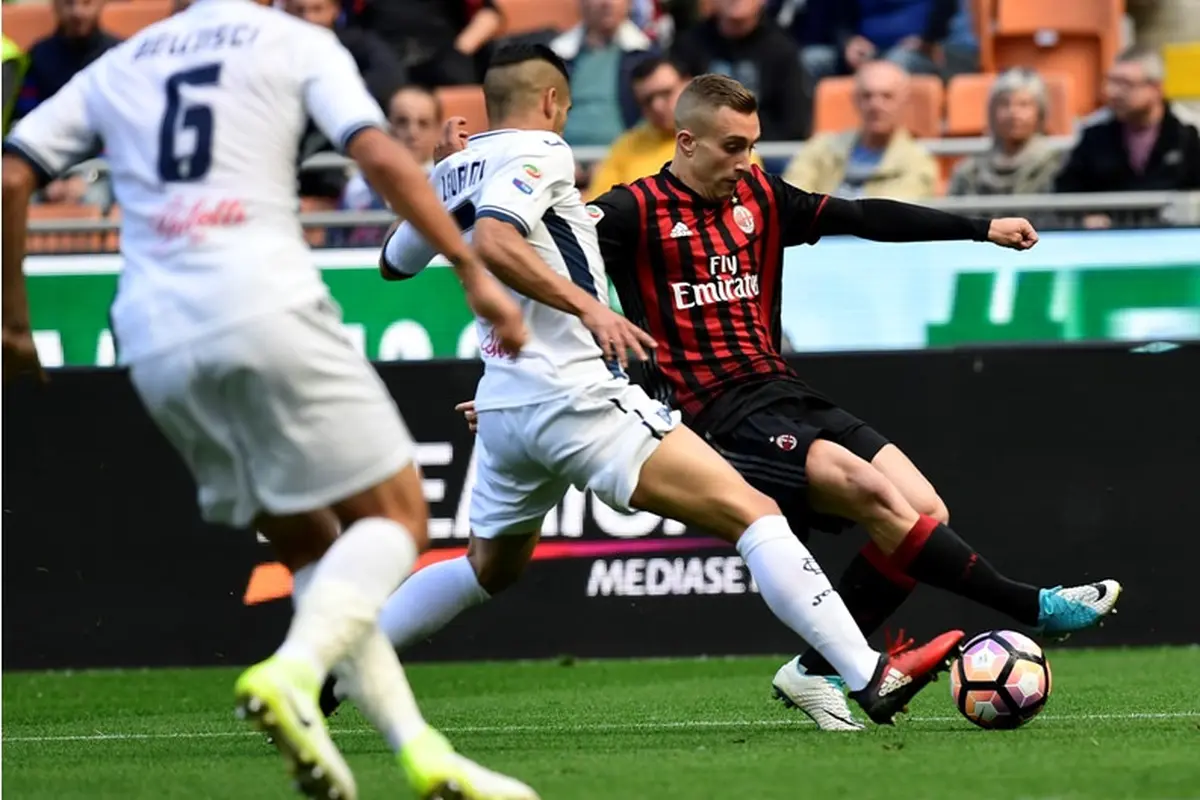 Gerard Deulofeu