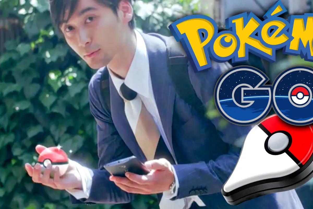 Tangkap Pokemon di Rumah Mantan, Pria Ini Diputusin Pacar