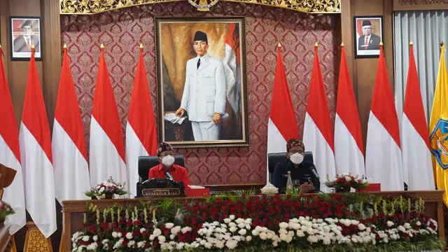 Gubernur Bali Apresiasi Upaya Pelindo III
